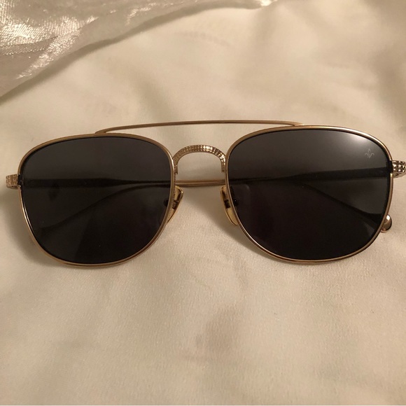 PHILIPPE V sunglasses - Picture 4 of 10